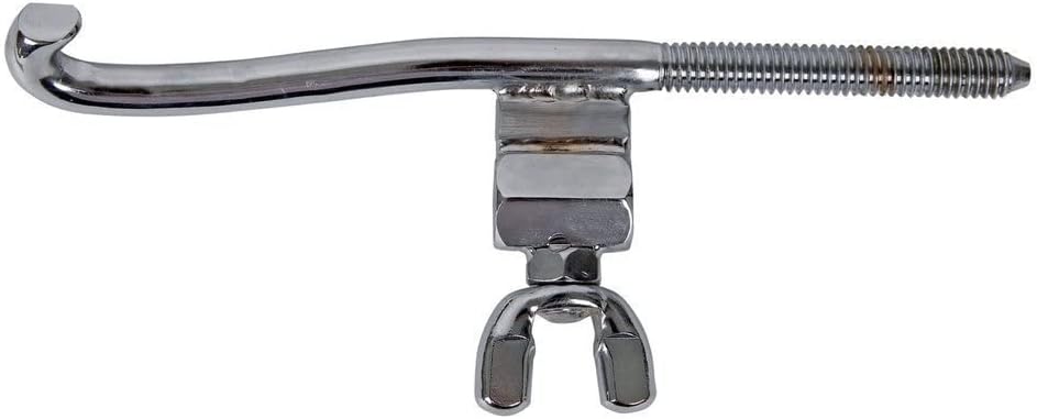 Latin Percussion LP971M Galaxy Mic Lug - Chrome