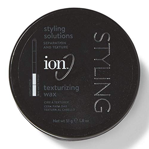 Ion Texturizing Wax