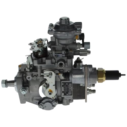 0460424475 504374936 VE Fuel Injection Pump for Iveco FPT F5CE9454G Engine New Holland W60BTC C227 L223 Case 121E 21E 221E 321E TR270 Loaders