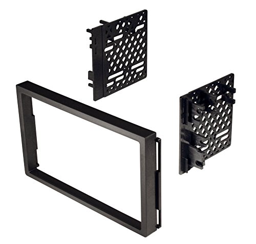 American International Ai SUZK942 2004-2008 Chevy Aveco / 1999-2008 Dash Kit