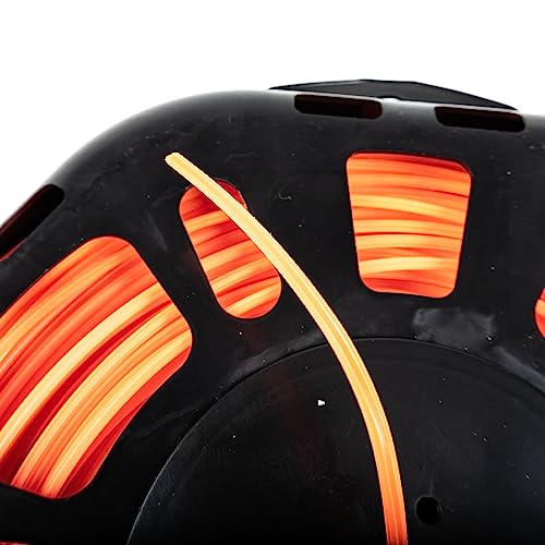 Trimmer Line.095 In Dia, 282 Ft. L #TOP4