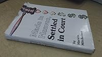Made in heaven, settled in court 0874770378 Book Cover