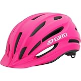 Giro Register MIPS II Youth Cycling Helmet - Matte Bright Pink (2024), UY