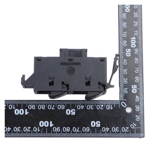 Bouton lève-vitre BMW E46 commande de rechange électrique noire - 4