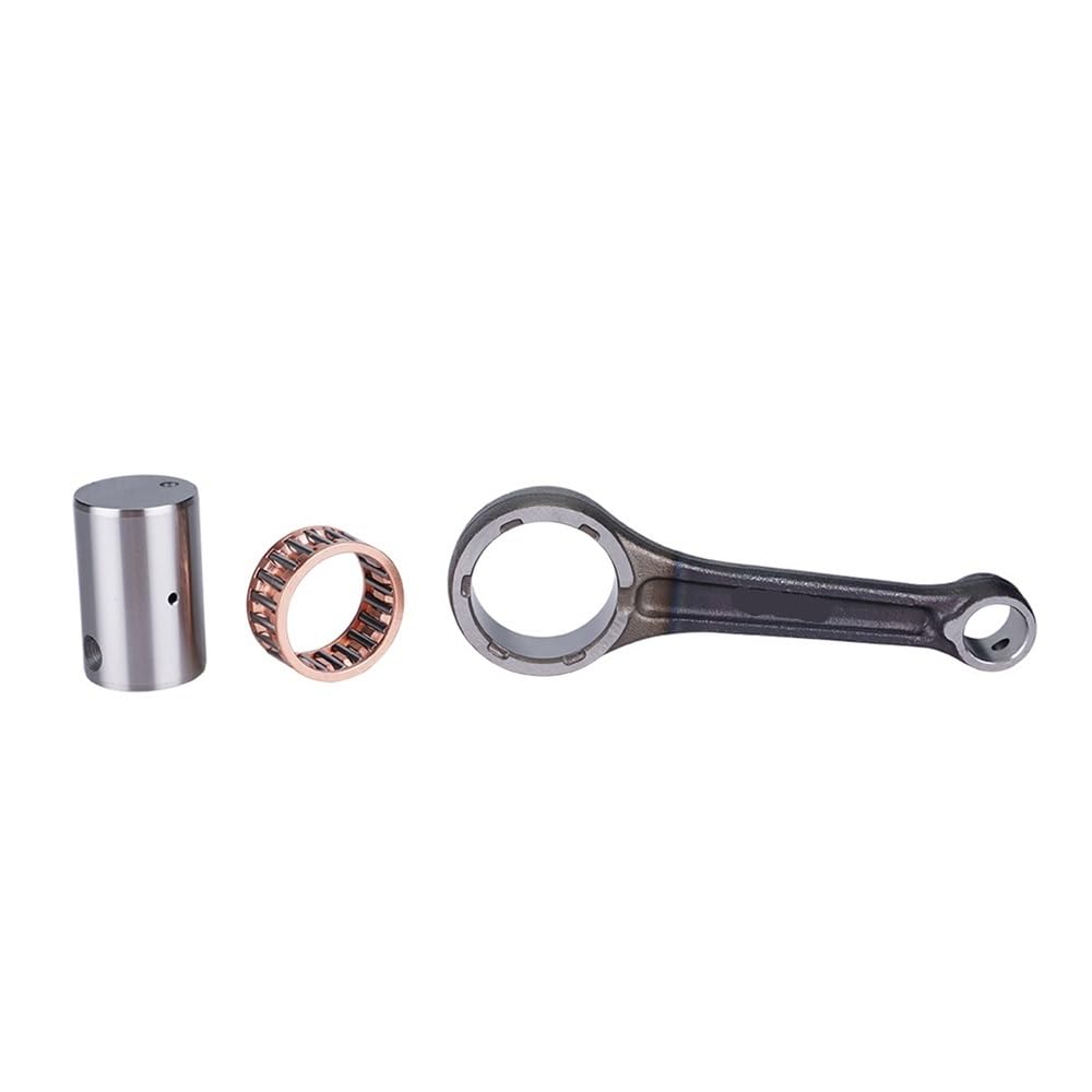 Kit de bielle de moto haute résistance 13201-GF6-300 pour GN5