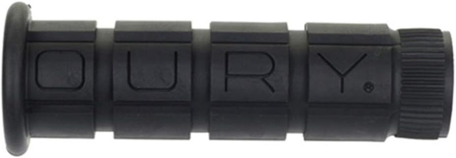 PWC-BLK Black Grip (Perfect for ATV and PWC with Thumb Throttles)