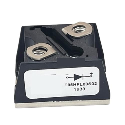 Module redresseur T85HFL100S05 thyristor diode de soudage et alimentation continue