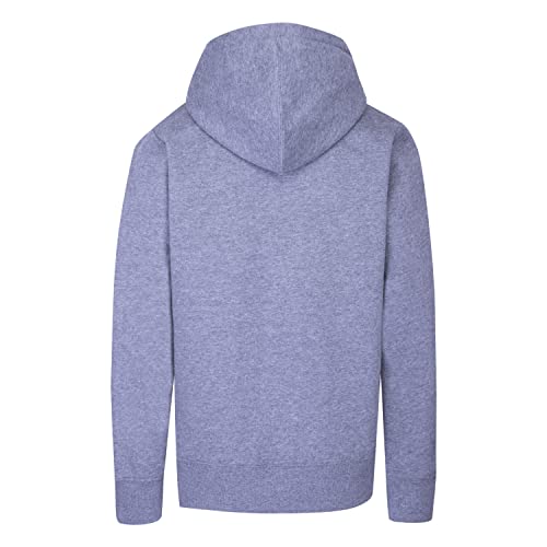 Image of Hurley Boys' Graphic Pullover Hoodie