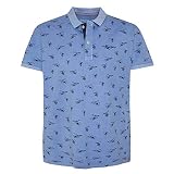 nautica mens jeans relaxed fit  Pepe Jeans Polo Estampado Náutico Lacy Azul para Hombre x-Large Azul