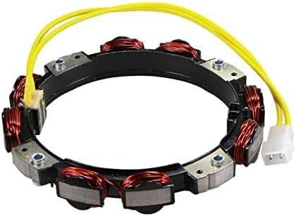 Alternator Stator For White Outdoor White GT2150 Lawn Mower