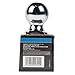 Reese 7033920 Trailer Hitch Ball, 2 in. Diameter, 8,000 lbs. Capacity, 1-1/4 in. Shank Dia, 2-3/4 in. Shank Length, Chrome
