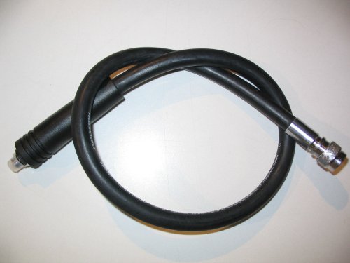 Polaris Inflatorschlauch - 74 cm Standard mit 3/8" Anschluß