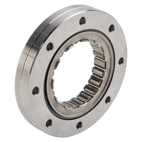 Embrayage unidirectionnel Barossa RAM 503 démarrage fluide - 2