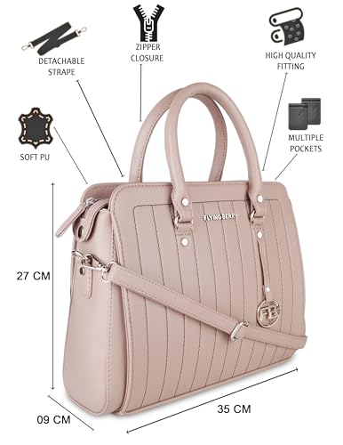 Image of FLYING BERRY Womens Handbags