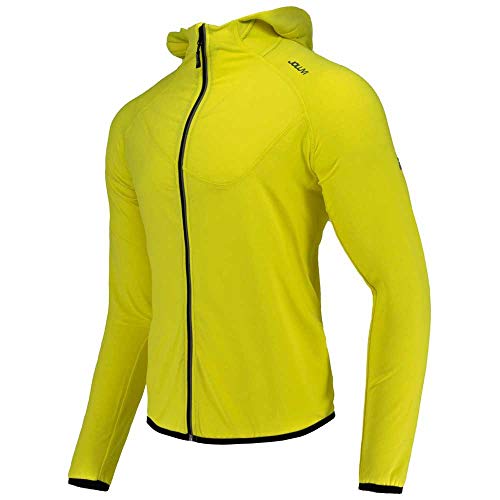 Chaqueta Joluvi Hombre Fast Pro Xt contre le froid en sport