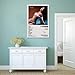 JINZE Tyla Poster Tyla Album Cover Posters for Room Aesthetic Canvas Wall Art for Teens Room Decor 12x18inch(30x45cm), Unframe-style-3