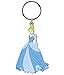 Disney Soft Touch PVC Keyring Cinderella