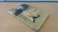 SAM SNEAD ON GOLF. B000HKZONQ Book Cover