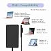 Surface Pro Charger, Surface Laptop Charger 65W 15V 4A Power Supply Adapter Compatible Microsoft Surface Pro 11/10/9/8/7+/7/6/5/4/3/X Surface Laptop 7/6/5/4/3/2/1 Surface Go1/2/3 Surface Book 1/2/3