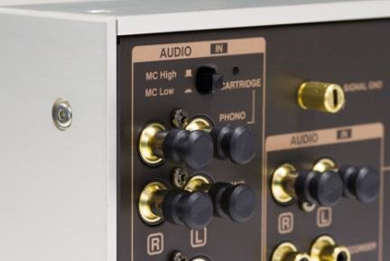 Amazon.co.jp: Denon プリメインアンプ PMA-SX1 : 家電＆カメラ