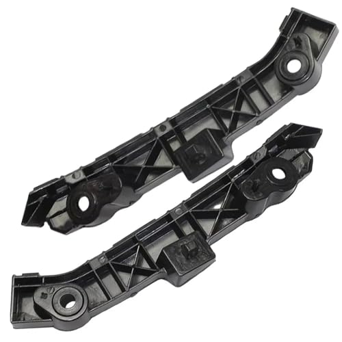 Kit supports pare-chocs Mazda 5 GS pour réparer un bouclier avant affaissé