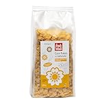 Baule Volante, Cornflakes al naturale bio, senza zuccheri, 200g