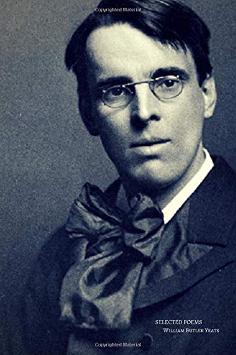 Selected Poems (Poetry Essentials) 1727049241 Book Cover