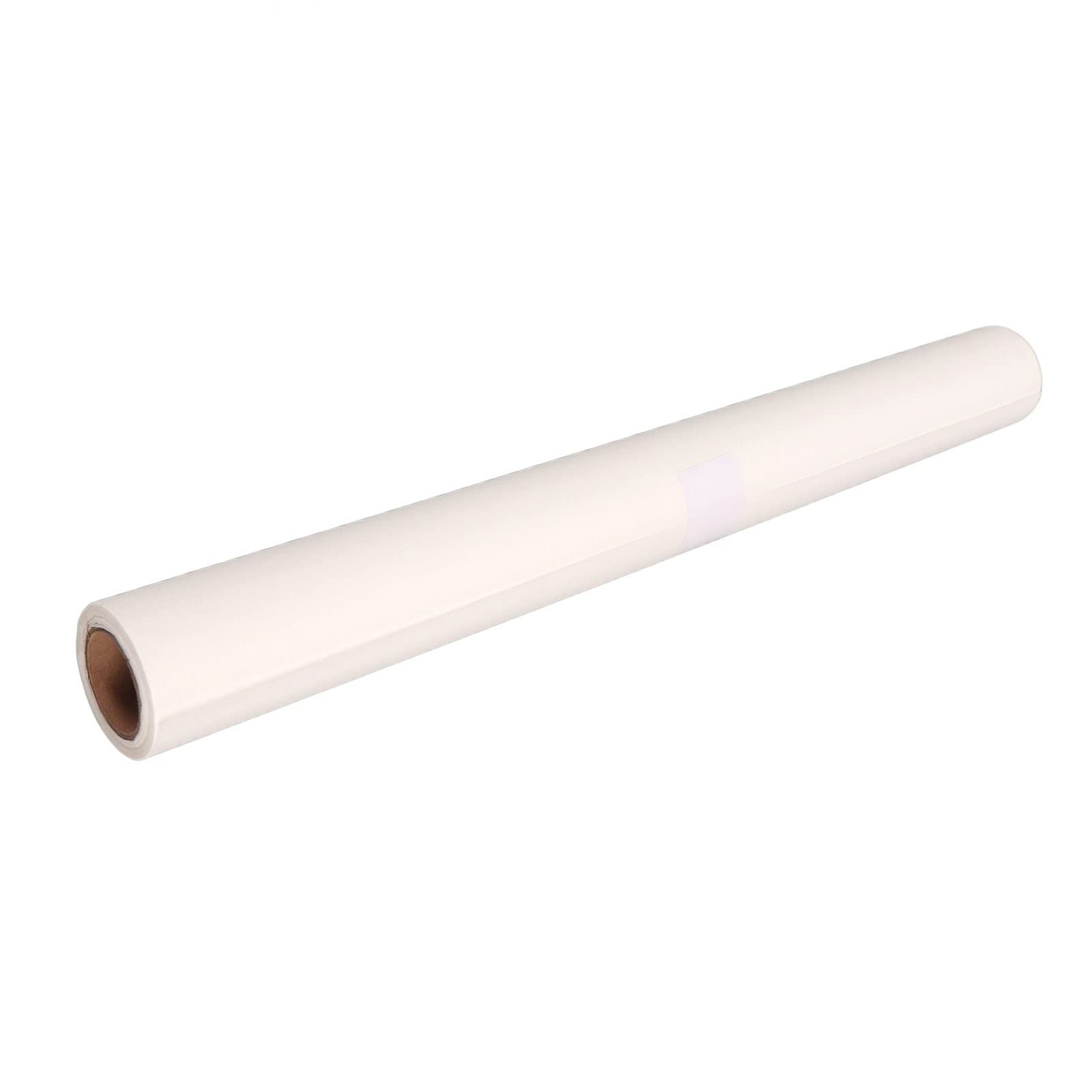Carta da Lucido da 18 Pollici per Modelli di Cucito, Rotolo da 60 Cm per Cucire Carta da Lucido Ad Alta Trasparenza per Sartoria Architetti (46 M 150,9 Piedi) Carta da Lucido (23