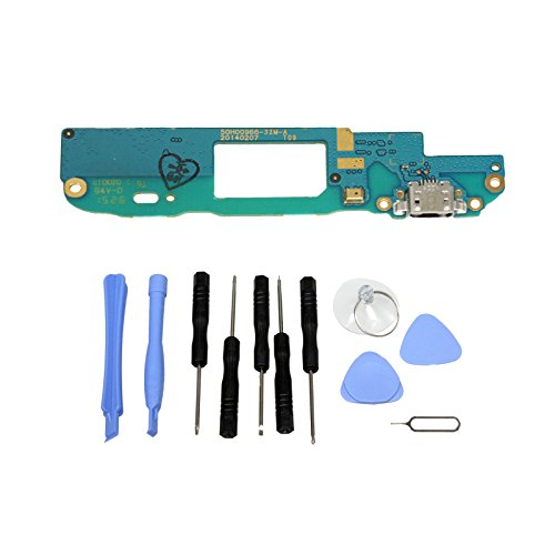 Gintai Original HTC Desire 816 (d816 N) Prise Micro USB Charging + Micro Flex