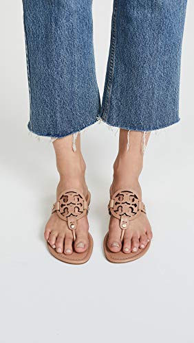 Image of Tory Burch Women's Miller Sandals