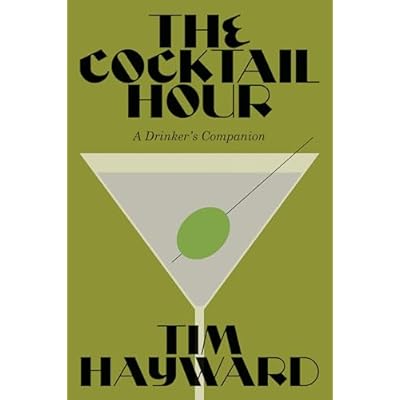 The Cocktail Hour