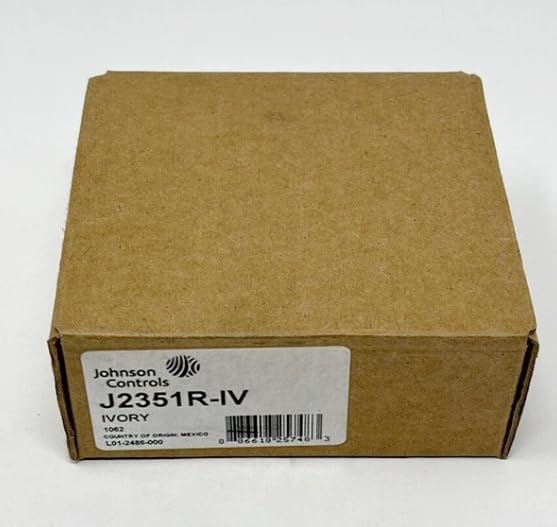 New J2351R-IV Detector J2351R IV