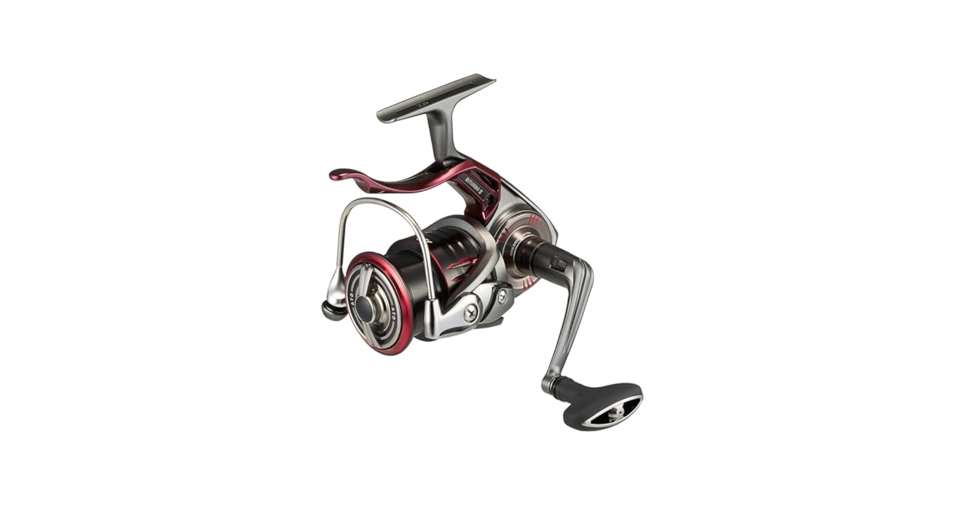 Amazon.com: DAIWA 3000LBD Lever Brake Reel 24 Impult