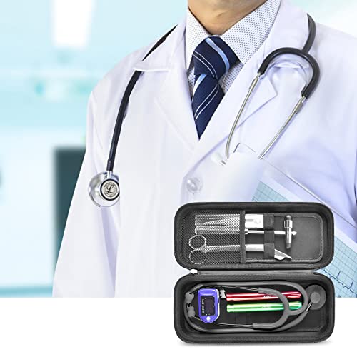 Alkoo SC-1 Stethoscope Case Compatible thumb #6