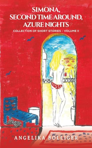 Simona, Second Time Around, Azure Nights