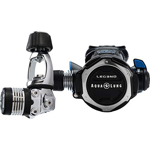 Aqualung LEG3ND DIN Dive Regulator
