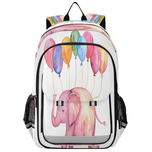 Sac à dos pour filles et garçons avec bretelles confortables pour soulager le dos des enfants