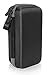CaseSack Case for Garmin GPSMAP 64sx, 64x, 64s, 64, 66, 66i, 66s, 66sr, 66st, 65, 62st, Also Compatible with Black+Decker TLD100 Thermal Leak Detector,