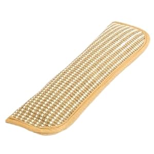 Generisch Katzenminze Jute Kratzspielzeug Rechteckig