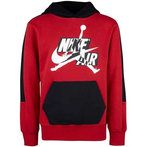 jordan jumpman classics ii pullover hoodie