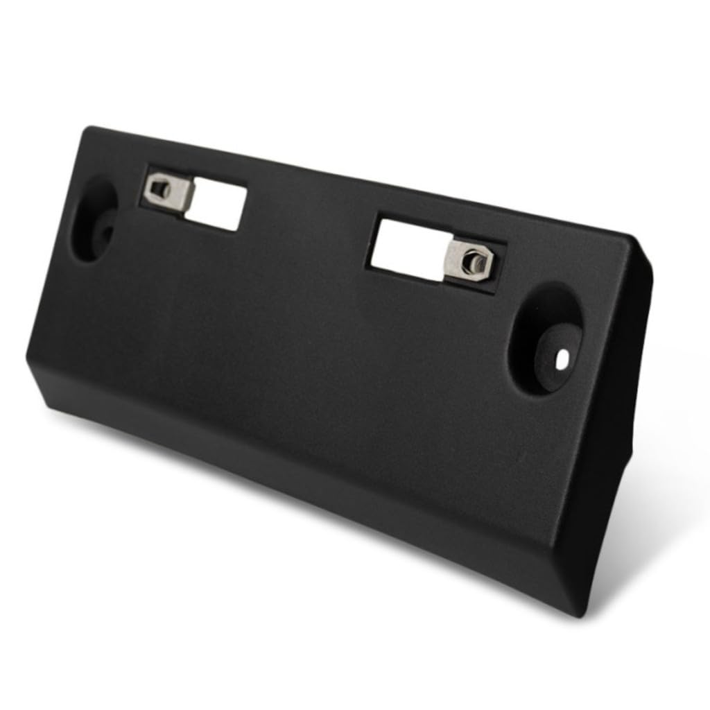 Amazon.com: for Nissan Rogue 2021 2022 2023 License Plate Bracket
