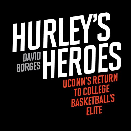 Hurley's Heroes cover art