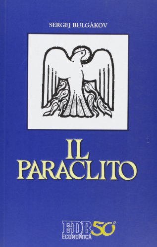  Il paraclito