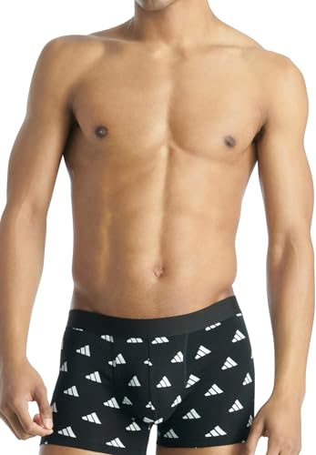 Ropa interior cómoda Trunk Active Flex de algodón para el día a día en talla S 4