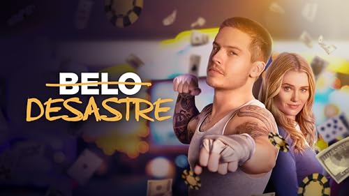 Belo Desastre
