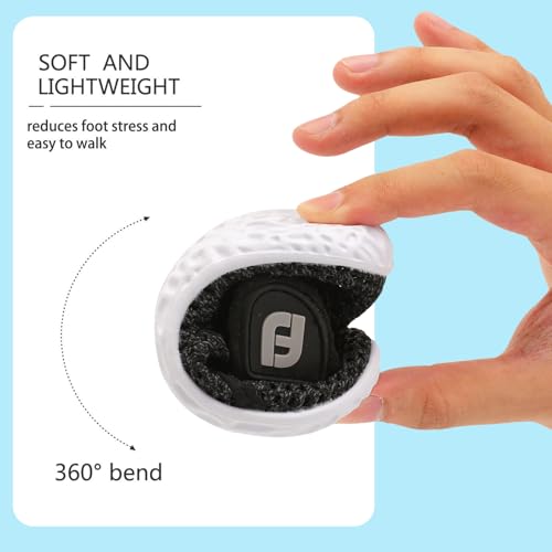 Image of JOINFREE Baby Toddler Water Shoes Boys Girls Sandals Barefoot Kids Breathable Sneakers Shoes for Walking Running