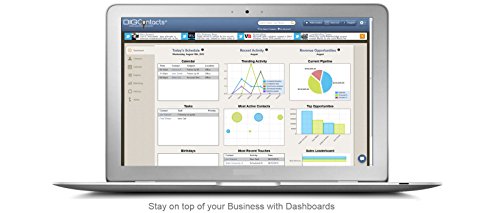 Bigcontacts | Big Plan | 1 User #TOP2