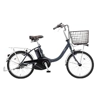 Amazon.co.jp: Panasonic BE-FLW033 Earth Brown Electric Bicycle