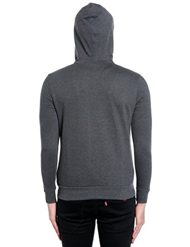 Image of CAHOOT Men's Plain Sweatshirt
