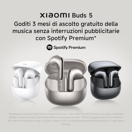Xiaomi Buds 5
